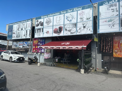 FS Wedding House, Bridal Shop in Bukit Mertajam