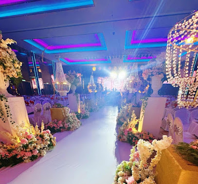 Fuhouse BM (Ng Yam Huat Hall) (Bukit Mertajam, Penang), Wedding Venue in Bukit Mertajam