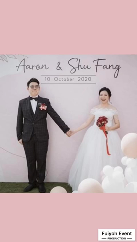 Fuiyo Event Marketing- Wedding/Decor gallery photo