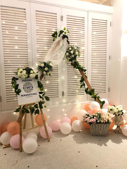 Fuiyo Event Marketing- Wedding/Decor, Wedding Decoration in Bukit Mertajam