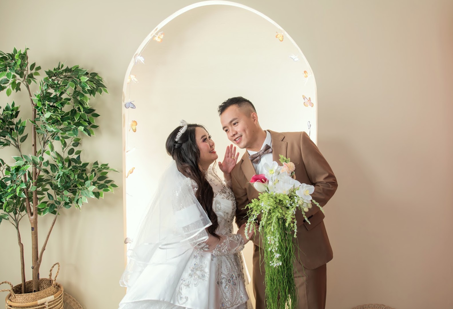 Full House Wedding Studio gallery photo