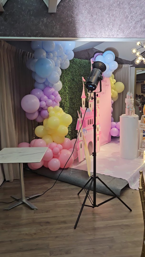 FunFun Event Space gallery photo