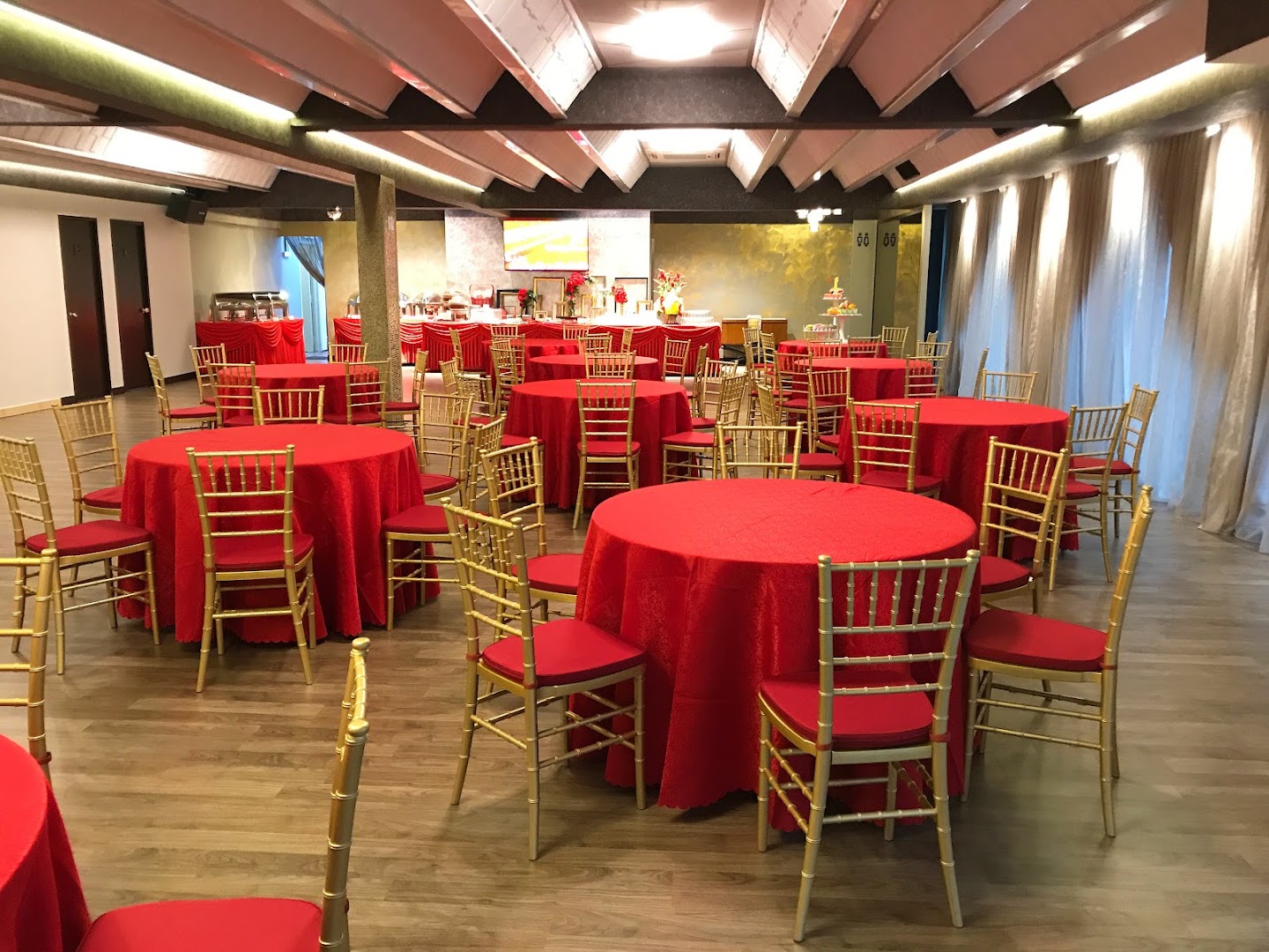 FunFun Event Space gallery photo