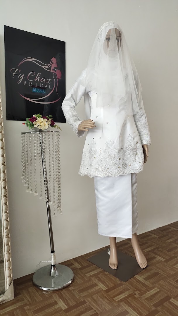 FyChaz Bridal gallery photo
