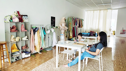 FyChaz Bridal, Bridal Shop in Puchong
