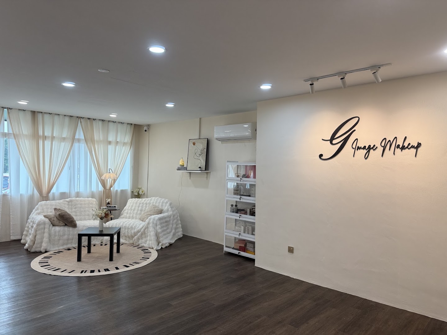 G Image Makeup - G Image Studio gallery photo