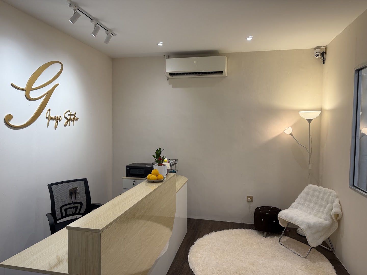 G Image Makeup - G Image Studio gallery photo
