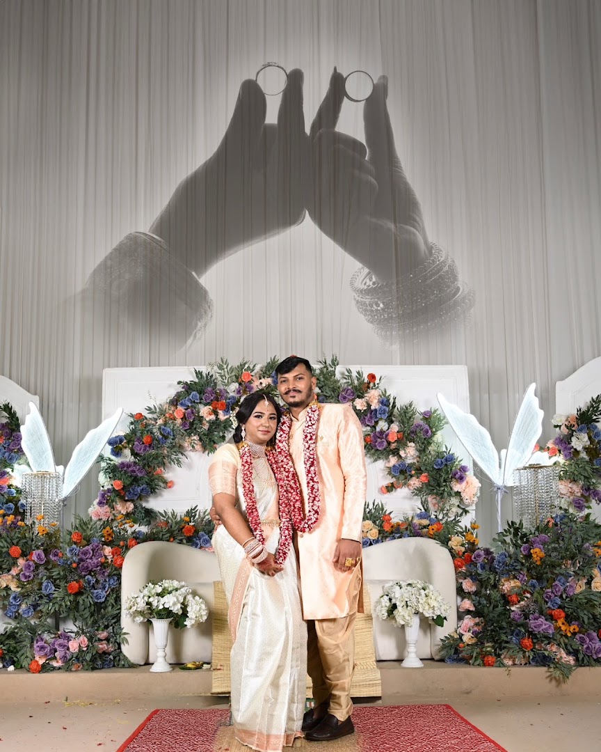 G.RAJAH PHOTOGRAPHY & VIDEOGRAPHY gallery photo
