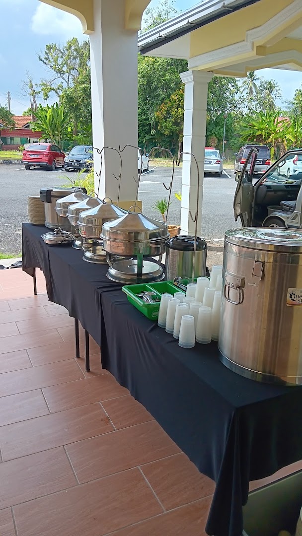 Galeri Rida Catering gallery photo