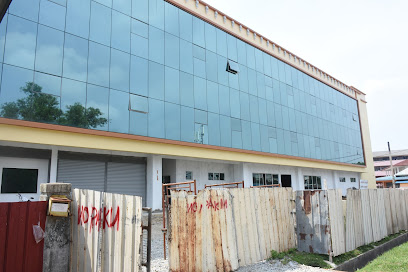 Gandhi Hall, Wedding Venue in Sungai Petani