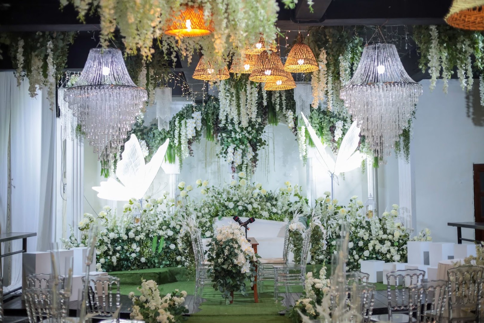 Garden Dream Wedding Hall gallery photo