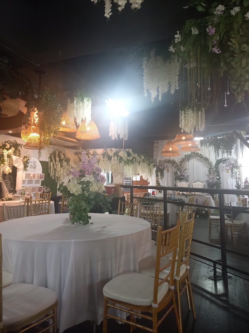 Garden Dream Wedding Hall gallery photo