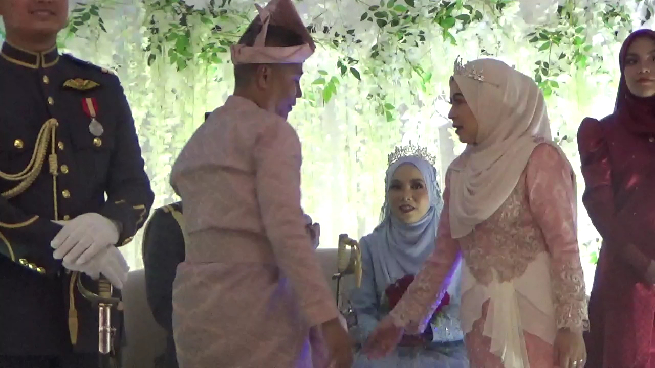 Garden Wedding by Aman Sejagat gallery photo