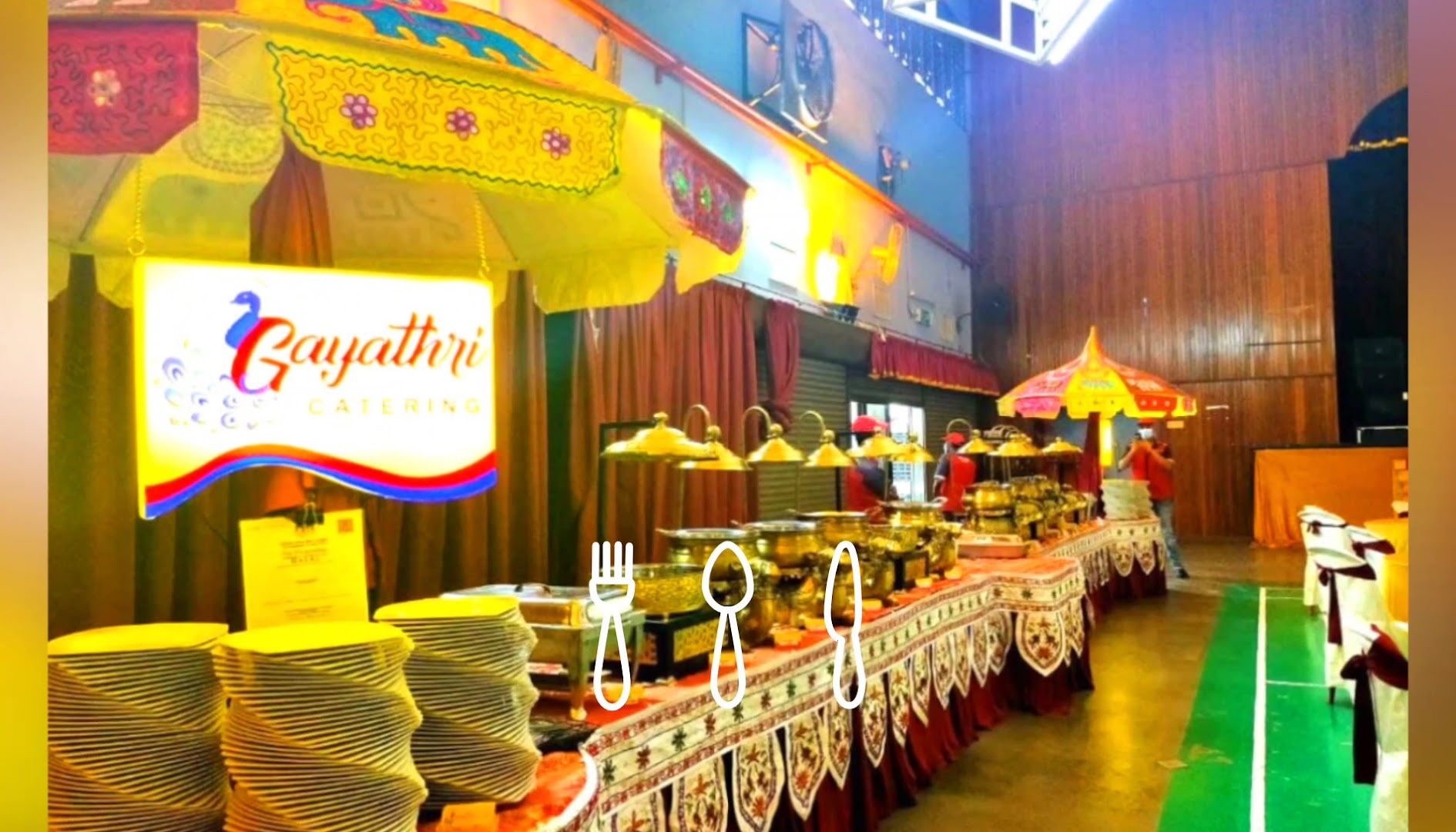 Gayathri Catering gallery photo