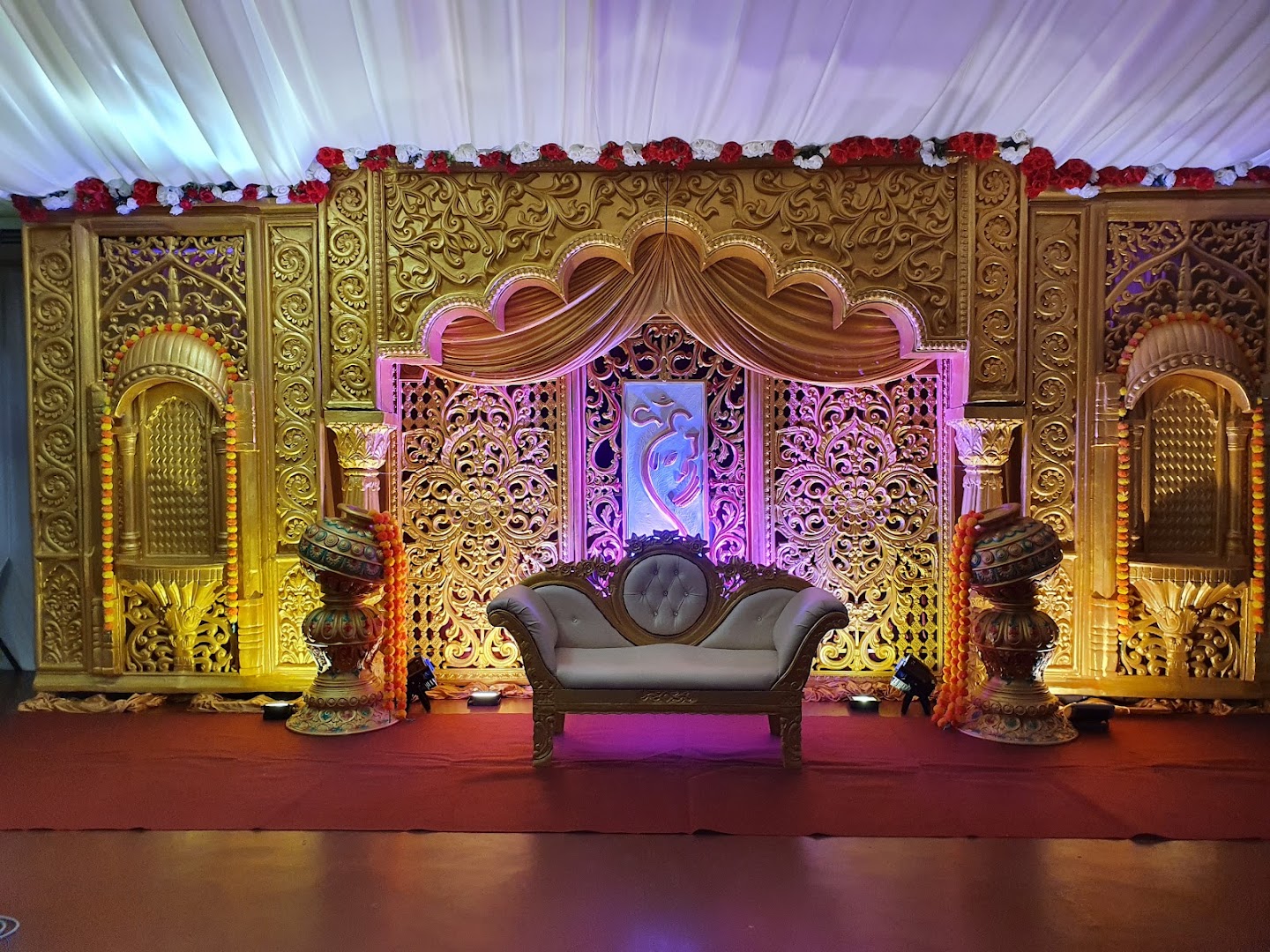 GDV WEDDING HALL gallery photo