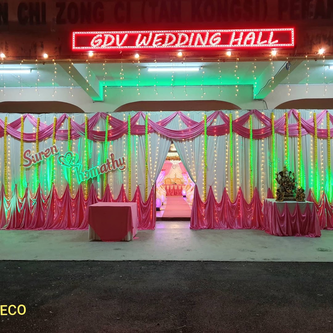 GDV WEDDING HALL gallery photo