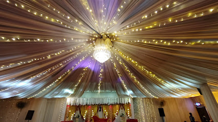 GDV WEDDING HALL, Wedding Decoration in Taiping
