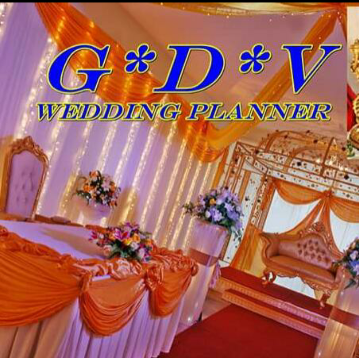 Gdv Wedding Planner gallery photo