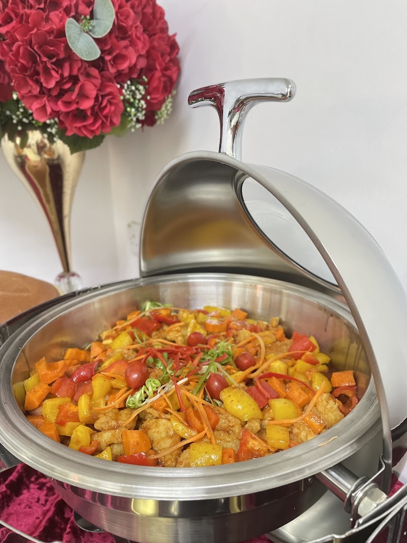 Geecatering Event & Services gallery photo