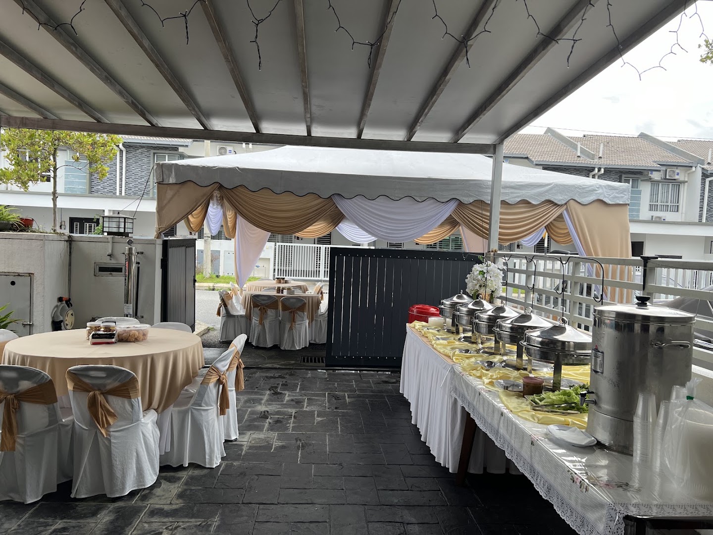 Geecatering Event & Services gallery photo
