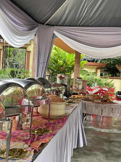 Geecatering Event & Services, Wedding Caterer in Klang