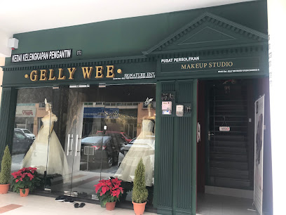 Gelly Wee Wedding Gown Sdn Bhd, Bridal Shop in Kuala Lumpur