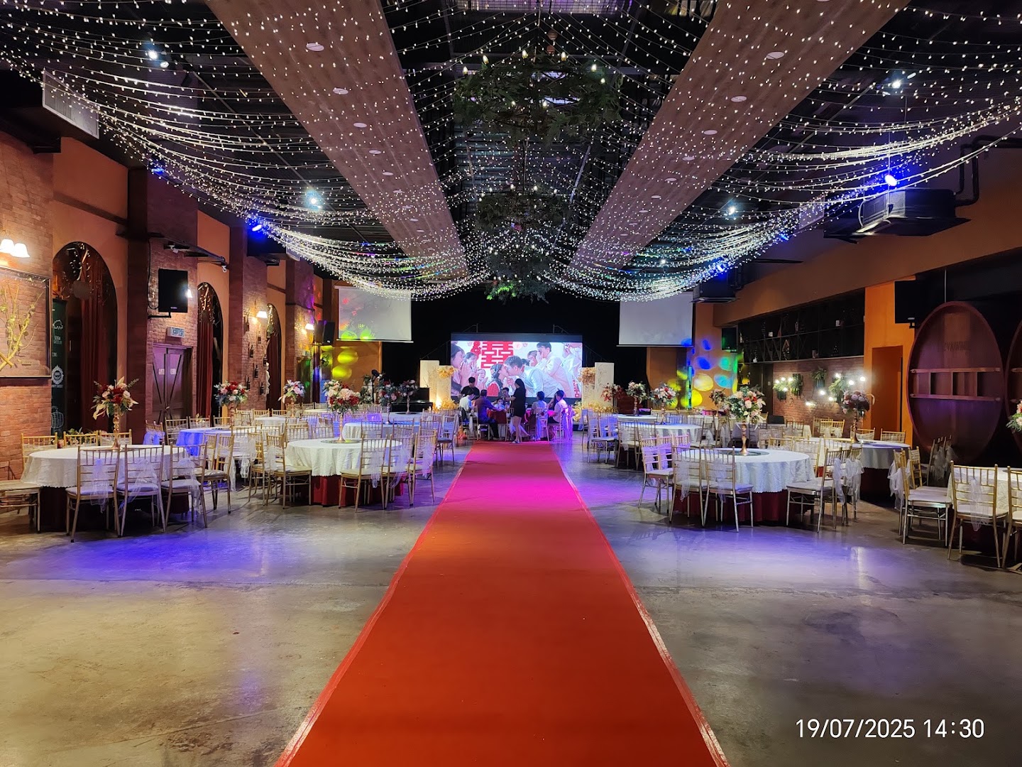 Geneva Winery Banquet gallery photo