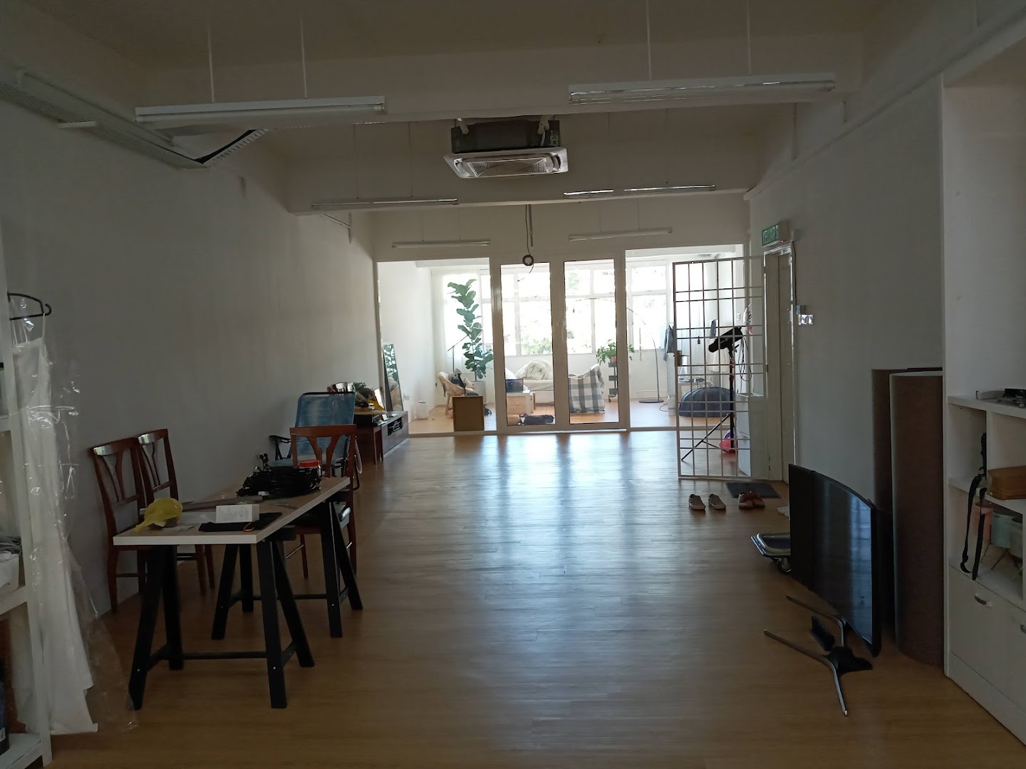 GIN Photography Studio ( Raja Uda , Butterworth , Penang ) gallery photo