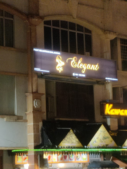 GKV Elegant Trading, Bridal Shop in Puchong