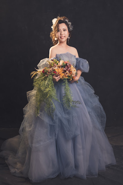 Glam Aurora, Bridal Makeup Artist in Penang