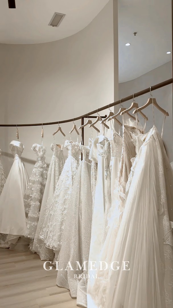 GlamEdge Bridal gallery photo