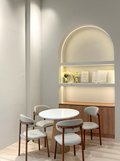 GlamEdge Bridal, Bridal Shop in Subang Jaya