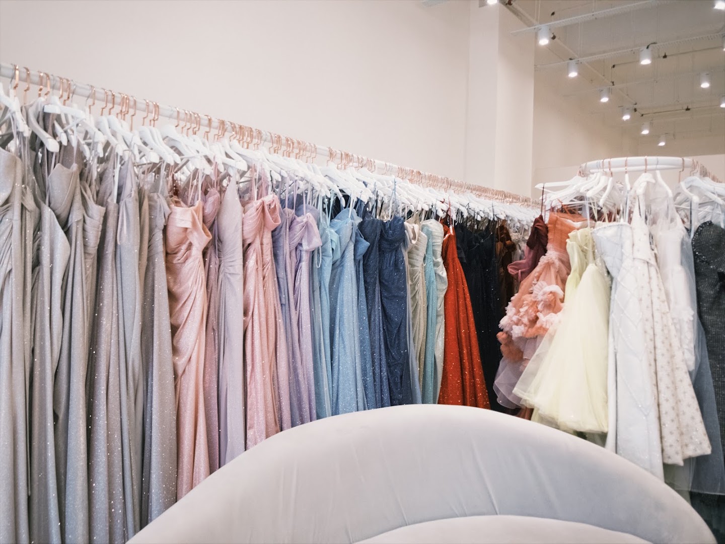 GlamEdge Dress & Gown gallery photo