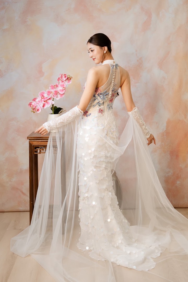GlamEdge Dress & Gown gallery photo