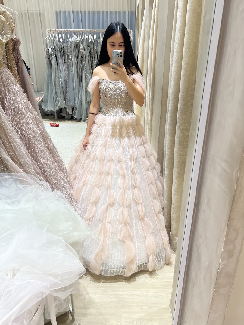 GlamEdge Dress & Gown gallery photo