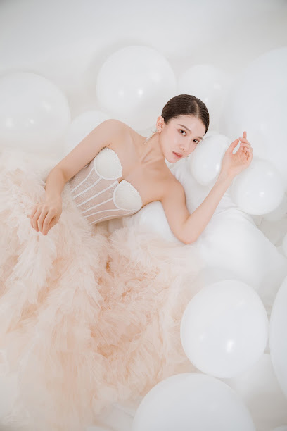 GlamEdge Dress & Gown, Bridal Shop in Subang Jaya