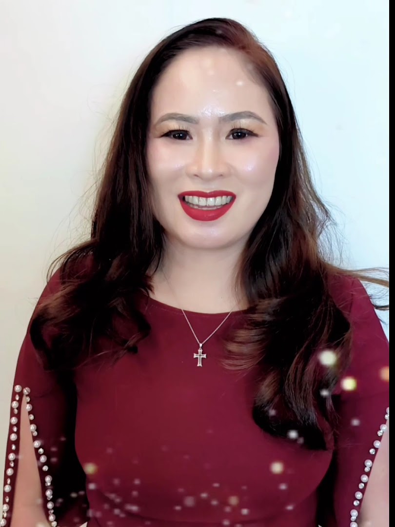GlamGeek Makeover | Kuching Makeup Artist Kuching l MUA gallery photo