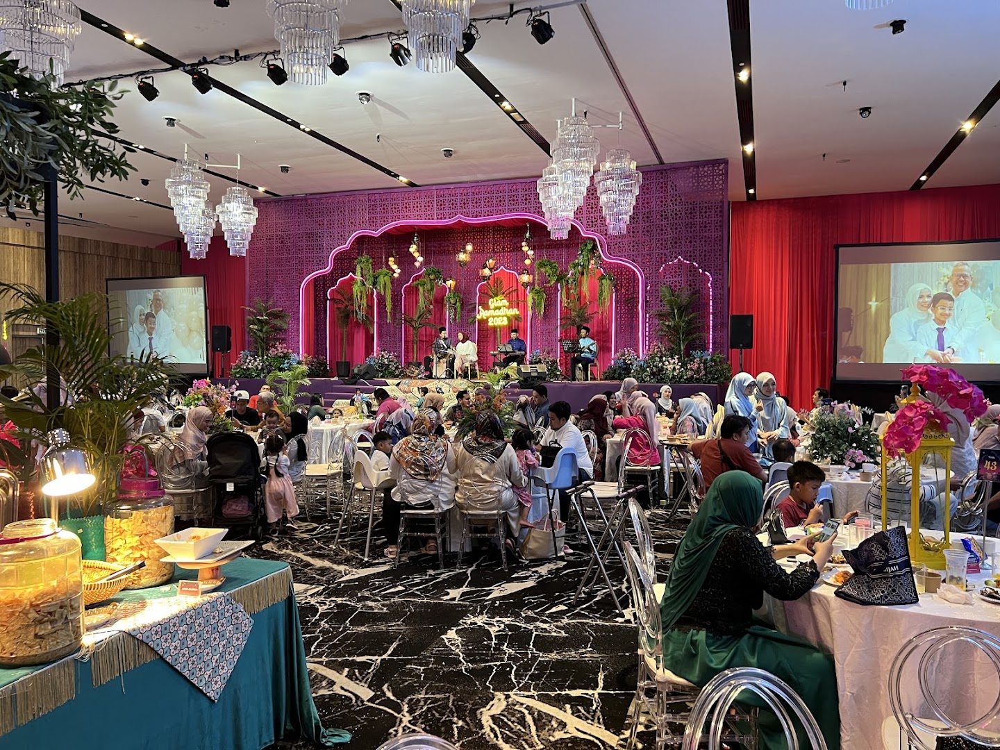 GLAMHALL DAMANSARA gallery photo