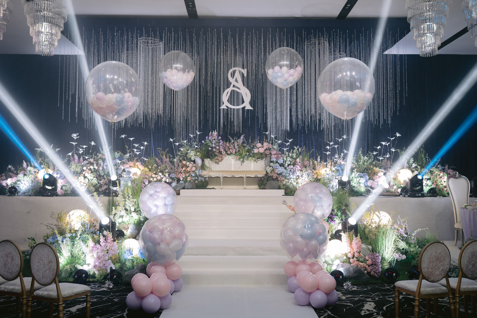 GLAMHALL DAMANSARA gallery photo