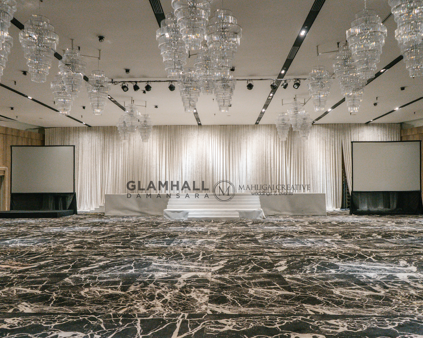 GLAMHALL DAMANSARA gallery photo