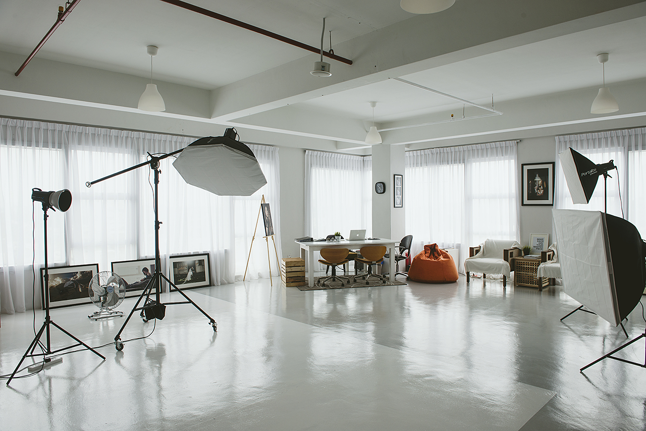 Glance Photography Studio gallery photo