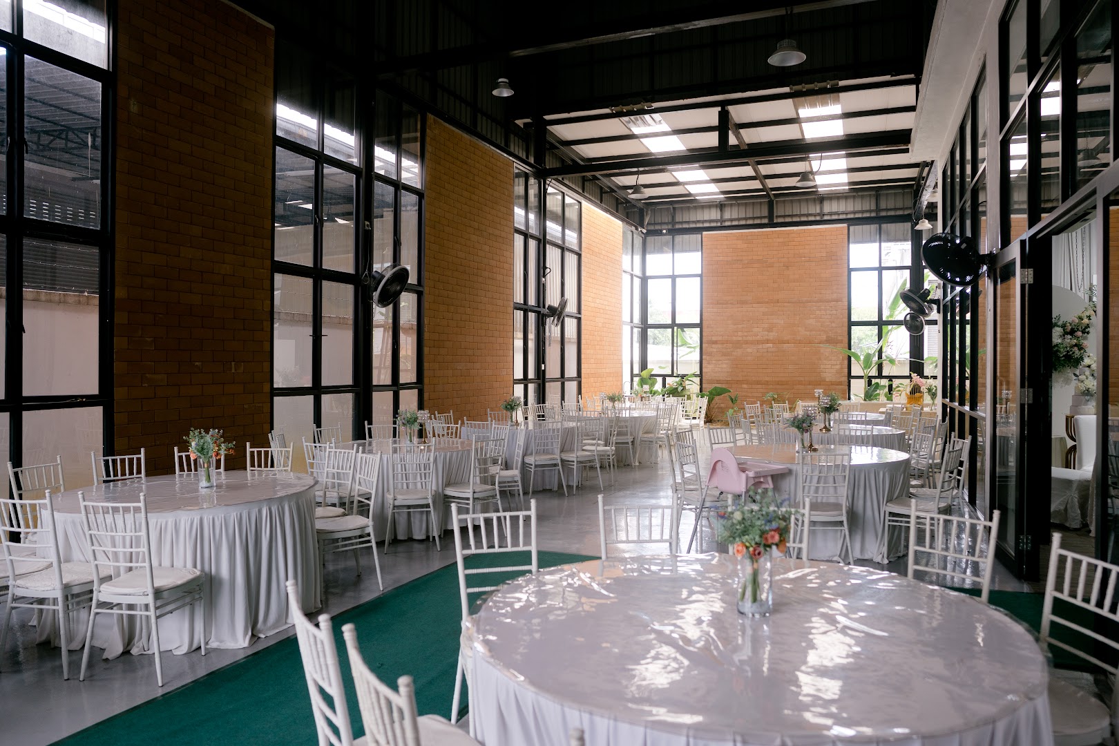 Glass Garden House Shah Alam gallery photo