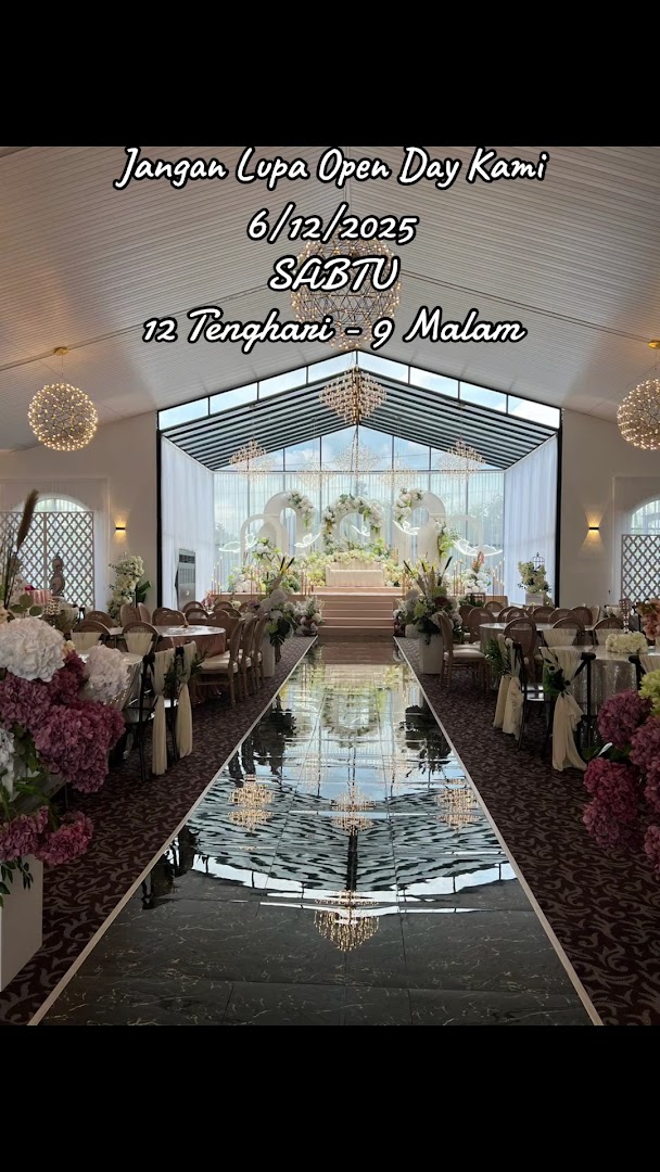 GLASS HALL by LUGAR DE LA BODA gallery photo