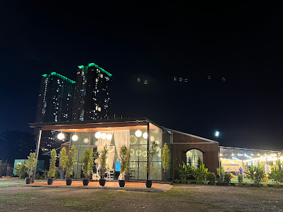 GLASS HALL by LUGAR DE LA BODA, Wedding Venue in Puchong