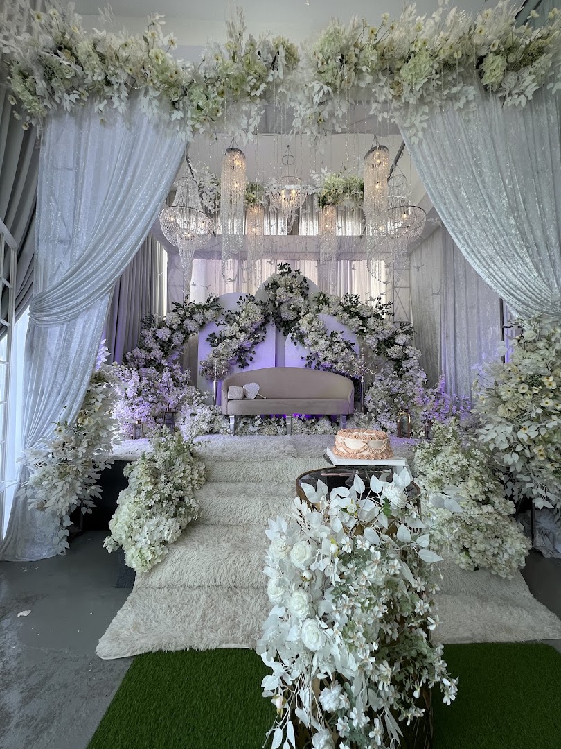 Glass Puteh Event Space & Wedding gallery photo