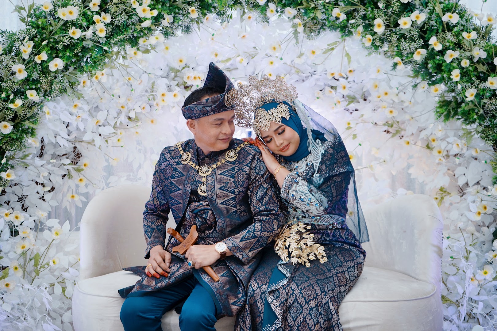 Glass Puteh Event Space & Wedding gallery photo