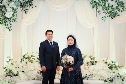 Glasshouse HQ Shah Alam, Wedding Planner in Shah Alam