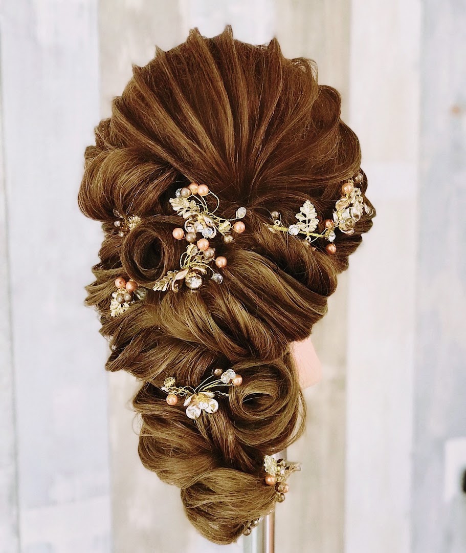 Glitz Bridal Studio gallery photo