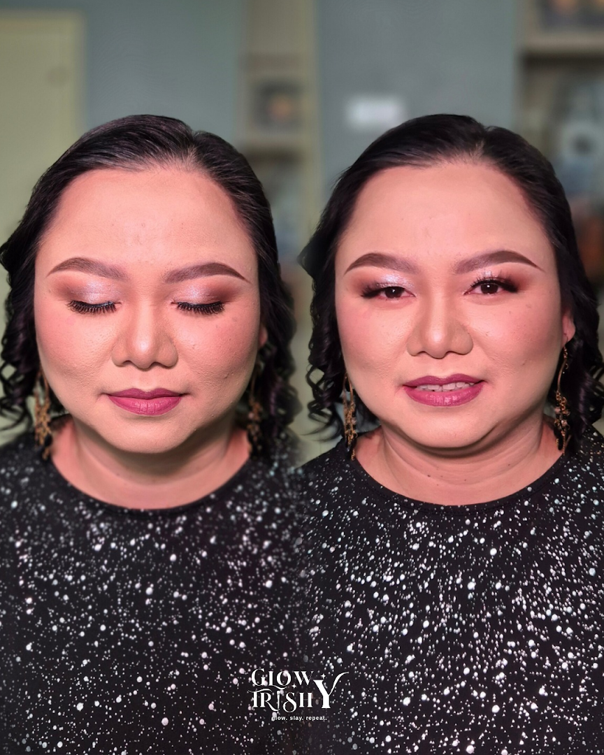 Glowy Trishy gallery photo