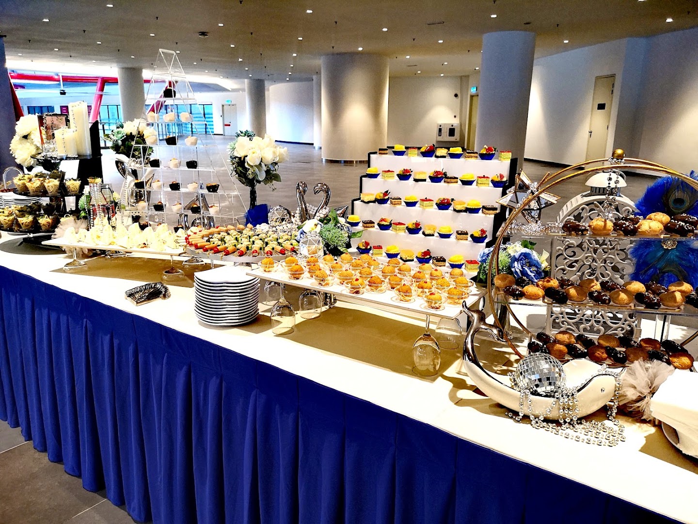 GoCater Catering Services KL gallery photo